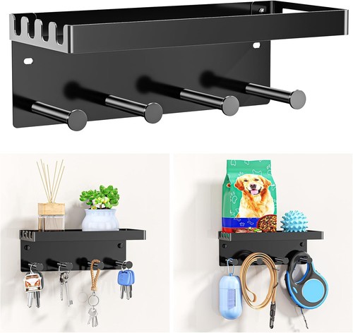 Hundegarderobe mit