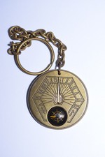 CADRANS ARTISSIME Kompass