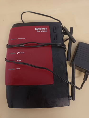 Top avm fritzbox fon - top,