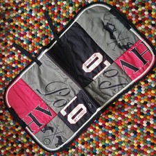 HV Polo DR Schabracke in außergewöhnlichem Design