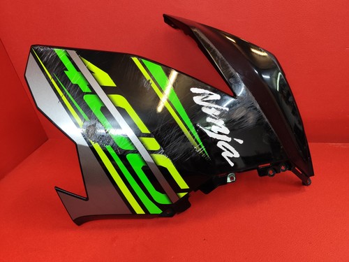 Kawasaki ninja 400 2018 - kawasaki,