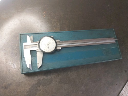 Tesa messschieber - messschieber,