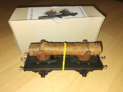 Lupo spur zeuke replika - lupo, 0