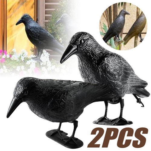 Taubenschreck vogelscheuche - taubenschreck,