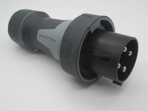 Mennekes stecker powertop - stecker,