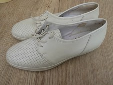 Spiess Damen -Einlagenschuhe  Größe 5  Weite G NEU ungetragen