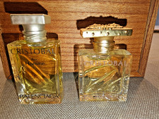 Balenciaga Cristobal 2 Parfüm