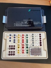 Straumann Implantat Chirurgie