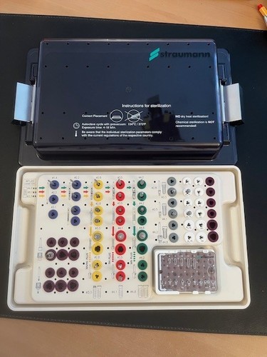 Straumann implantat chirurgie - straumann,