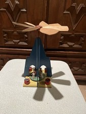 Pyramide Engel Vorkrieg