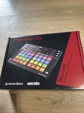 Pioneer DJ DDJ-XP2 + UDG