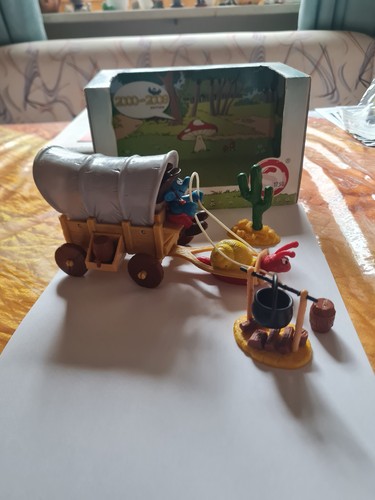 Schlumpf schlümpfe - schlumpf,