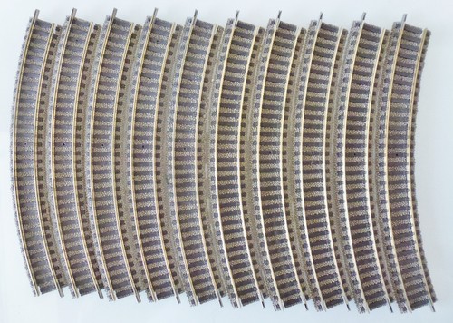 Fleischmann 10x 6120 r1 - fleischmann, h0