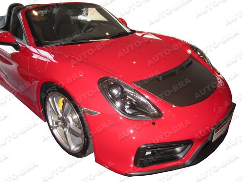 Bra porsche 911 carrera - bra,
