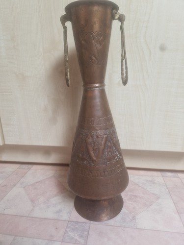 Antike amphore bodenvase - amphore,