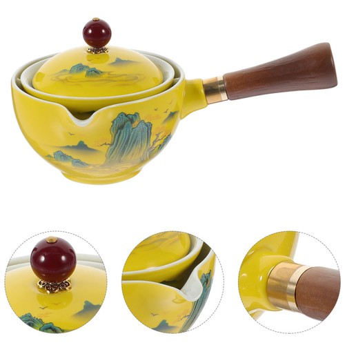 Keramik reise wasserkocher - keramik-,