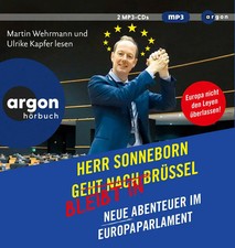 Herr Sonneborn bleibt in