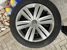 Original VW Touran II 5T