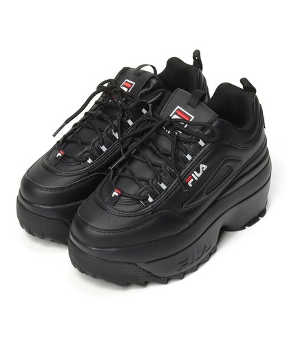 Fila disruptor wedge - fila,