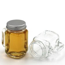 Trinkgläser 30 ml mit