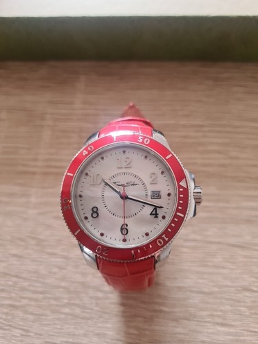 Thomas sabo damenuhr - thomas,