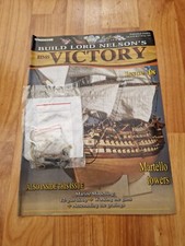 1/84 DEAGOSTINI Gebaut Lord