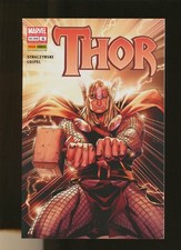 Thor  Sonderband   4  Panini