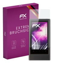 atFoliX Glasfolie für Samsung