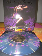 Theatre Of Tragedy - "Velvet Darkness They Fear" - Reissue 2021