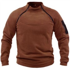 Herren Outdoor Taktisch Warm