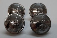 Britannia B. O.E Abzeichen