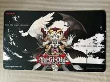 Yugioh Chaosengel Matte