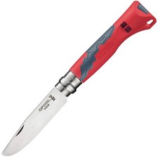Opinel kindermesser outdoor - opinel,