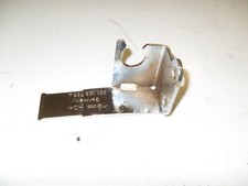 Golf 3 Passat Corrado VR6 Chrom verchromt Gaszughalter