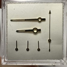Rolex daytona slim zeiger set - rolex,