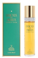 ELIZABETH TAYLOR Diamonds &