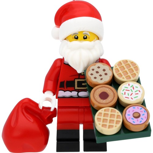 Lego weihnachten minifigur - weihnachten,
