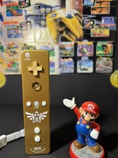 NINTENDO Wii || ORIGINAL ZELDA