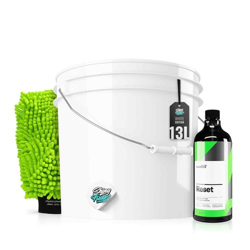 Carpro wascheimer set - set, 13l