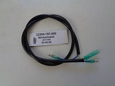 Adly ATV 150 Sport Utility Crossover Quad Kabelbaum Blinkerkabel 32204-197-000