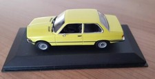 1:43 Minichamps BMW 3er 323i