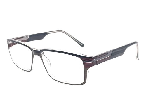 Stepper brille stylisch - stylisch, dunkel