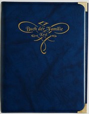 Stammbuch buch der - stammbuch*,