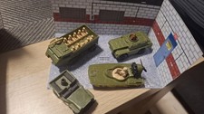 Army Lesney Matchbox Konvolut