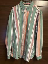 Polo Ralph Lauren Hemd Modern XL