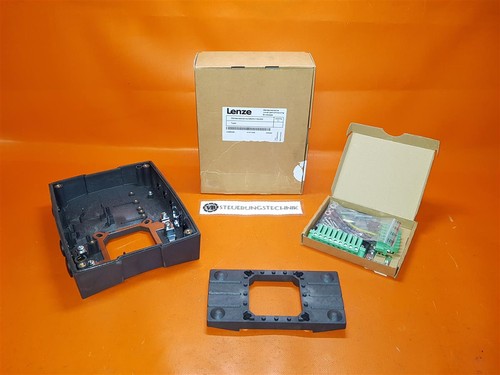 Lenze motec e82mv152 - lenze, e82mv152/222