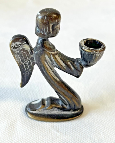 Bronze kerzenhalter von - bronze,