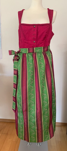 Wenger dirndl austrian - wenger,
