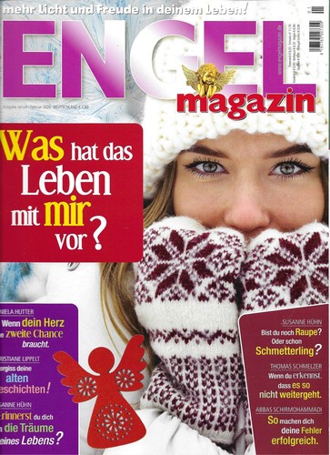 Engel magazin 26 - engel, 1/26