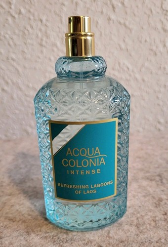 4711 acqua colonia intense - acqua,